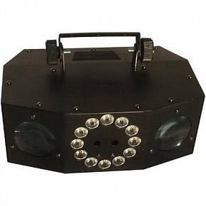EURO DJ Mixlight IV