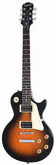 EPIPHONE LP-100 Vintage Sunburst CH