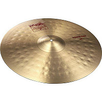 PAISTE 1062920