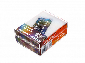 BELCAT BH-32Neck-BK
