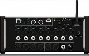 BEHRINGER XR16