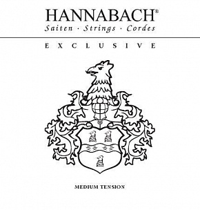 HANNABACH EXCLMT