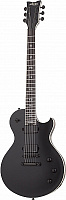 SCHECTER SOLO-II SLS ELITE EVIL TWIN