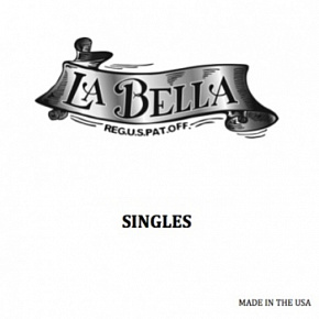 LA BELLA 2001-MH-Single
