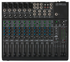 MACKIE 1402 VLZ 4 14