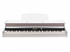 MEDELI DP388-PVC-WH
