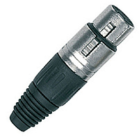 PROEL XLR3FV