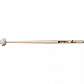 VIC FIRTH T4 AMERICAN CUSTOM� Timpani -- Ultra Staccato