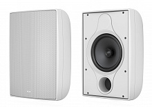 TANNOY DVS 8-WH