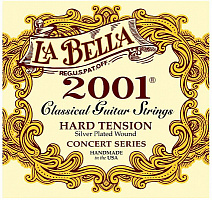 LA BELLA 2001H