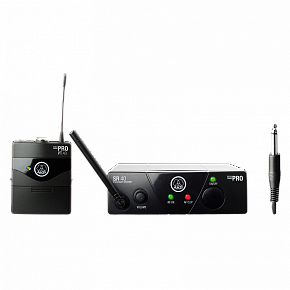 AKG WMS40 Mini Instrumental Set BD US25C (539.300)