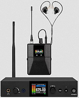 AXELVOX DX800PM