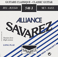 SAVAREZ 540J