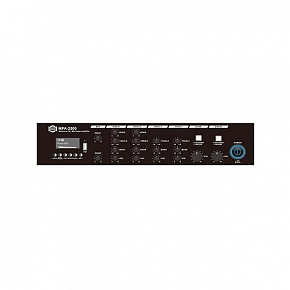 SHOW MPA-2500