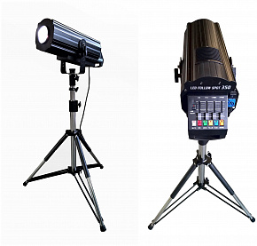 STAGE4 Stand for FW-SPOT 350