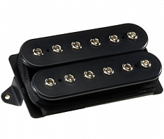 DIMARZIO DP165FBK The Breed Neck