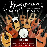 MAGMA STRINGS BA100