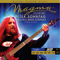 MAGMA STRINGS PS106