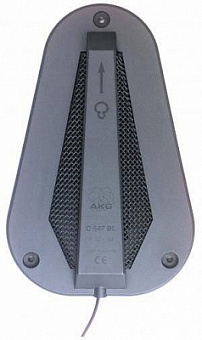 AKG C547BL