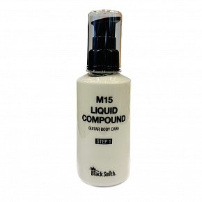 BLACKSMITH Liquid Compound M15