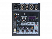 FOIX LBS-U7
