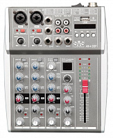 SVS AUDIOTECHNIK AM-4 DSP