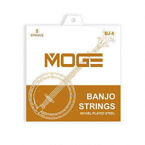 MOGE BJ-5
