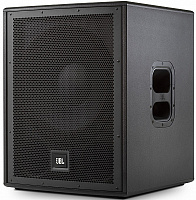 JBL IRX115S