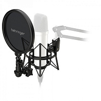 BEHRINGER SMP1000
