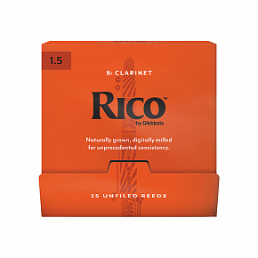 RICO RCA0115-B25