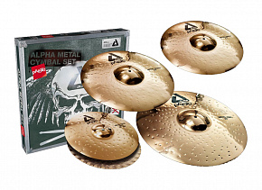 PAISTE 000088MS18