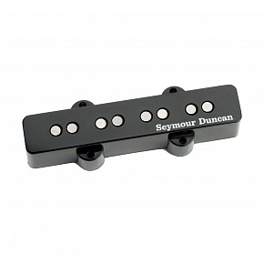 SEYMOUR DUNCAN DUNCAN SJB-2B HOT JAZZ BASS B