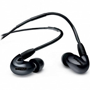 SHURE SE846-K+BT1-EFS