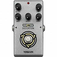 YERASOV SCS-HD-10