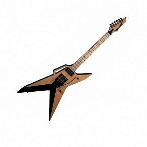 DEAN Zoltan AR-6 Flame Top