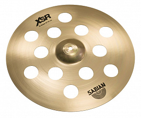 SABIAN 16" XSR O-Zone