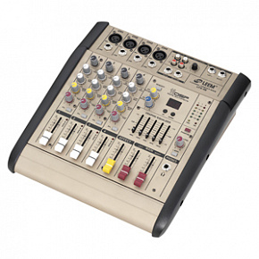 LEEM LFX-4D