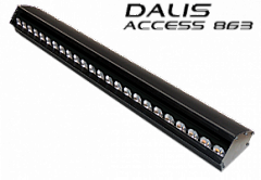 ROBERT JULIAT 863 Dalis Access