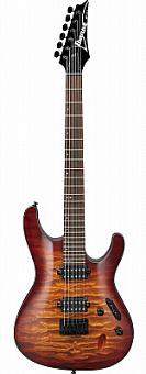 IBANEZ S621QM-DEB