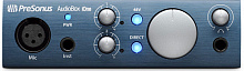 PRESONUS AudioBox iOne