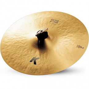 ZILDJIAN 12` K` Splash