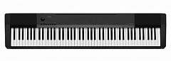 CASIO CDP-130BK