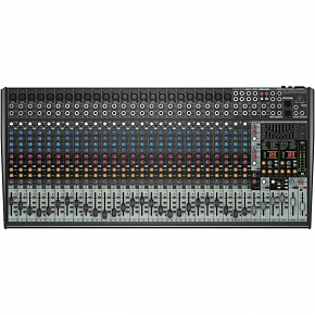 BEHRINGER SX 3242FX EURODESK