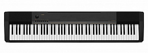 CASIO CDP-130BK