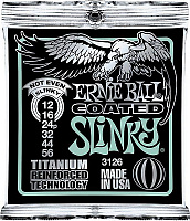 ERNIE BALL 3126