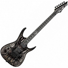 DEAN RC6 Xeno Rusty Cooley Xenocide
