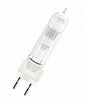OSRAM 230V/2000W G-22 CP75 64787
