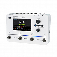 MOOER GS1000