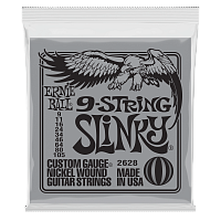 ERNIE BALL 2628