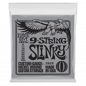 ERNIE BALL 2628